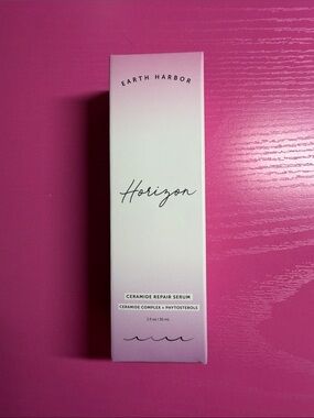 Earth Harbor Horizon Ceramide Repair Serum -